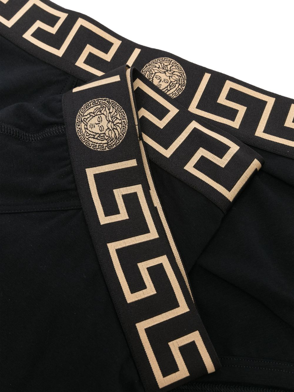 [Versace] Brief boxer SS26 AU101811A10011A80G