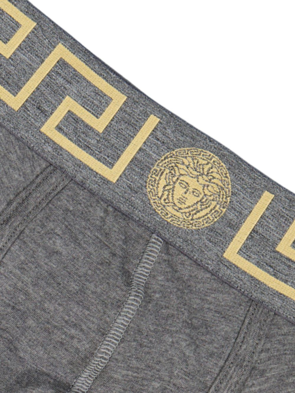 [Versace] Brief boxer SS26 AU100281A10011A9X1