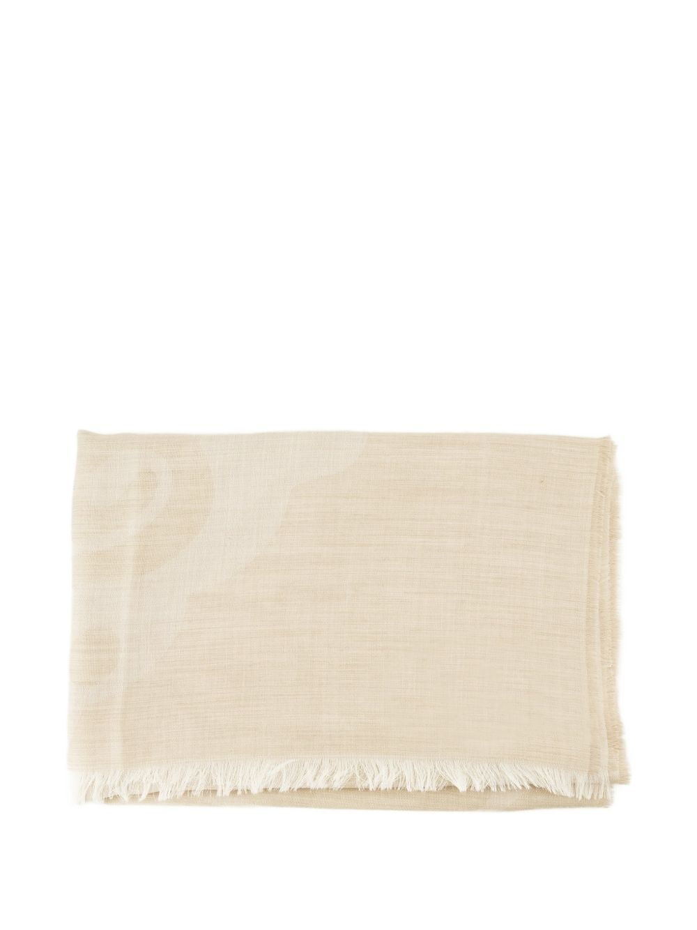 [MaxMara] Scarf SS26 2614541061600213001