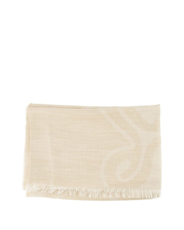 [MaxMara] Scarf SS26 2614541061600213001