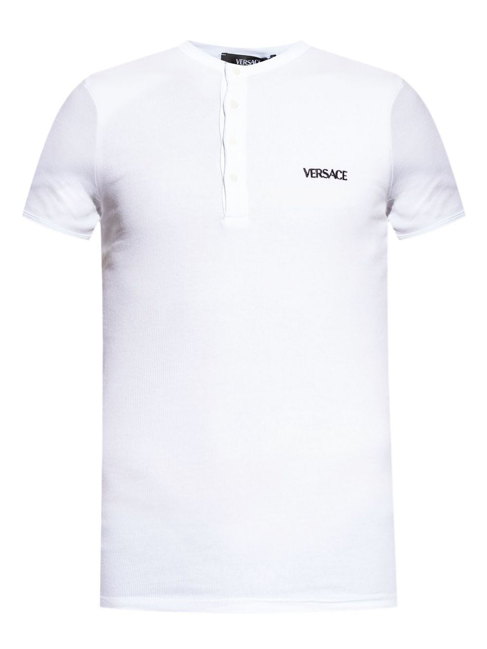 [Versace] T-shirts Short Sleeve SS26 10196781A094101W000