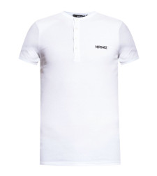 [Versace] T-shirts Short Sleeve SS26 10196781A094101W000