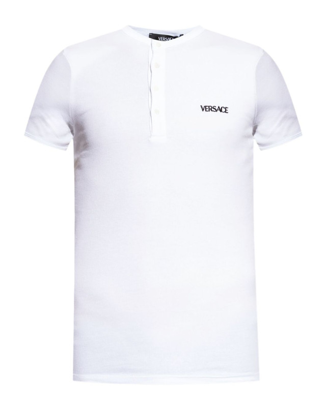 [Versace] T-shirts Short Sleeve SS26 10196781A094101W000