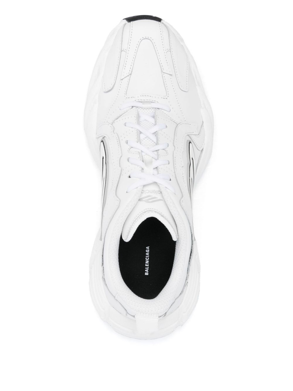 [Balenciaga] Sneakers SS26 825418WDTSC9110