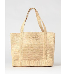 [MAISON KITSUNE] Tote bag SS26 QU05107OF0019 0428