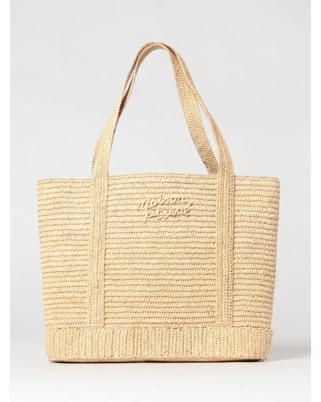 [MAISON KITSUNE] Tote bag SS26 QU05107OF0019 0428
