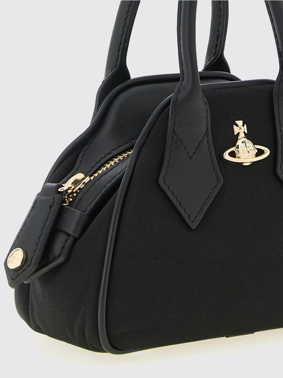 [Vivienne Westwood] Minibag SS26 5C010005WW01F4 N401