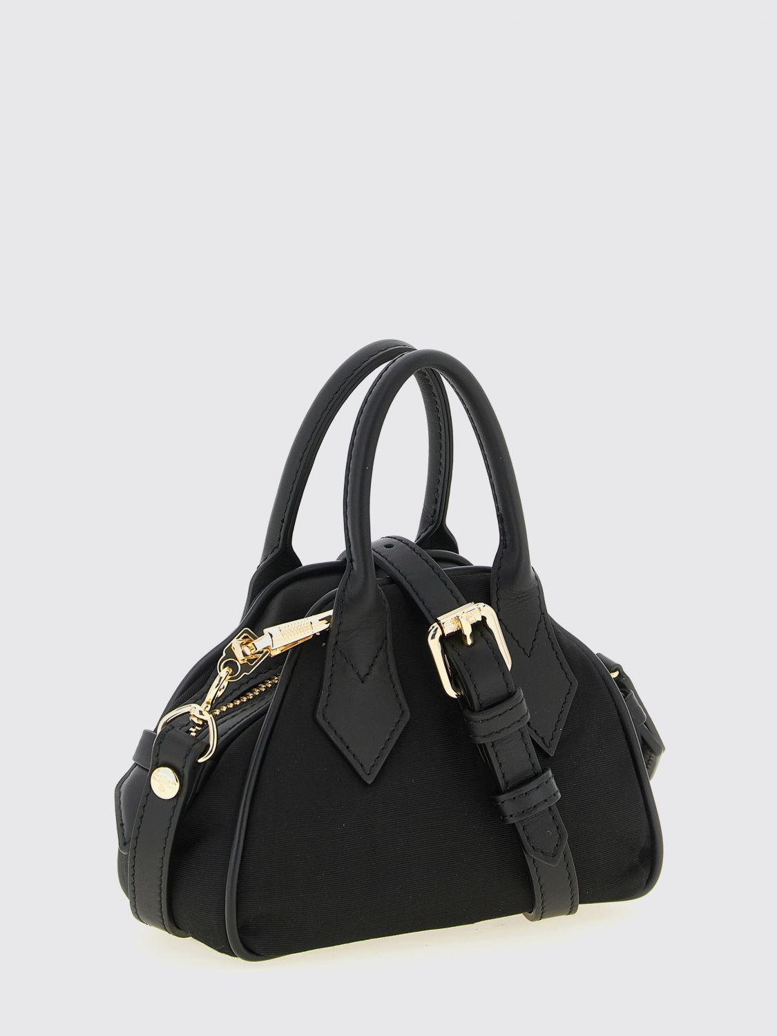 [Vivienne Westwood] Minibag SS26 5C010005WW01F4 N401