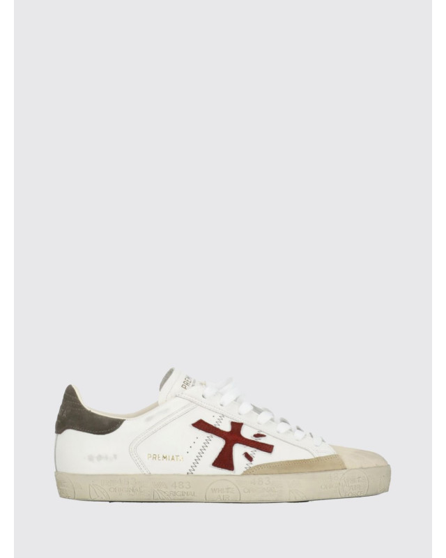 [Premiata] Sneakers SS26 STEVEN 8044