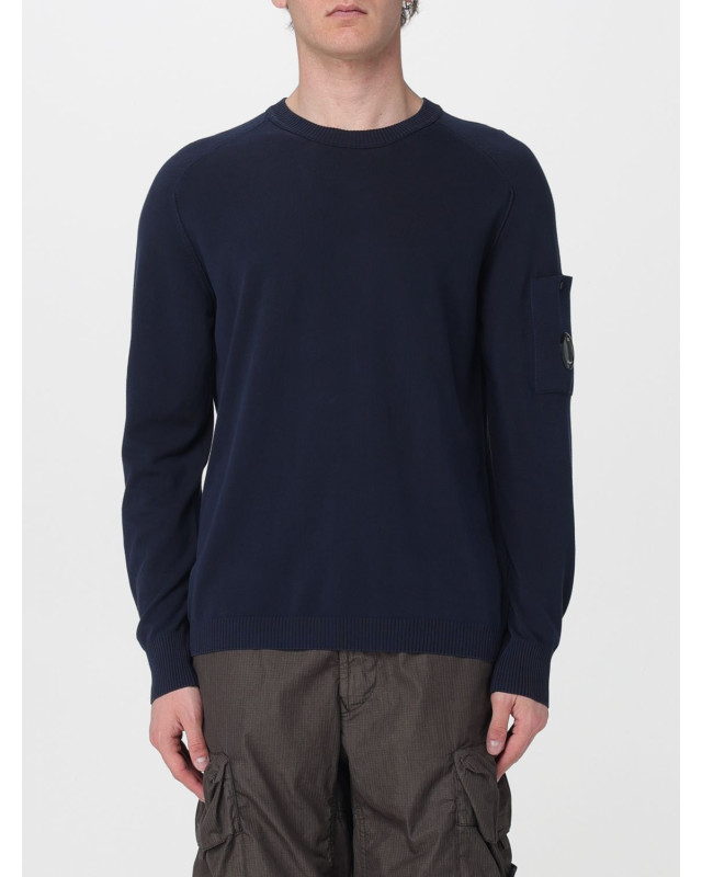 [C.P. Company] Knitwear SS26 20CMKN105A0063230 888