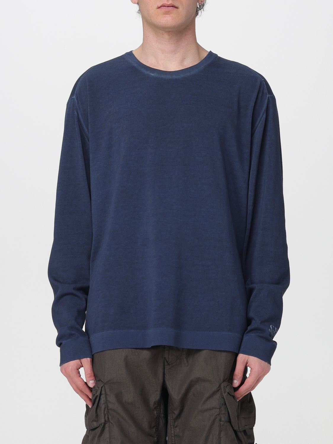 [C.P. Company] Knitwear SS26 20CMKN203A110646S 889