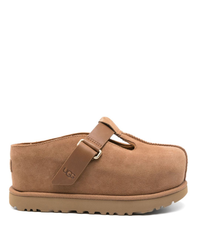 [UGG] Flat shoes SS26 1167550CHE