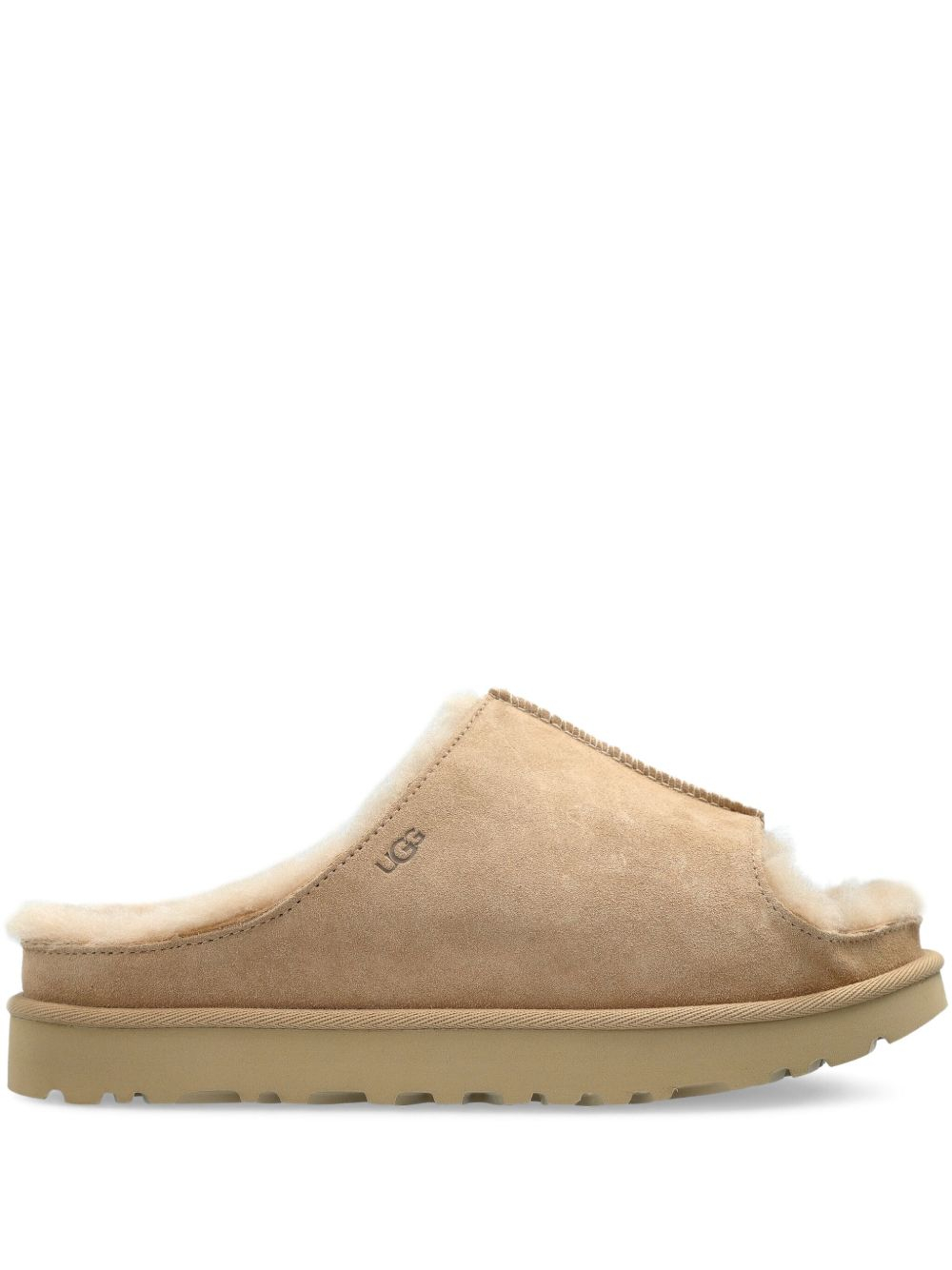 [UGG] Mules SS26 1167610SAN