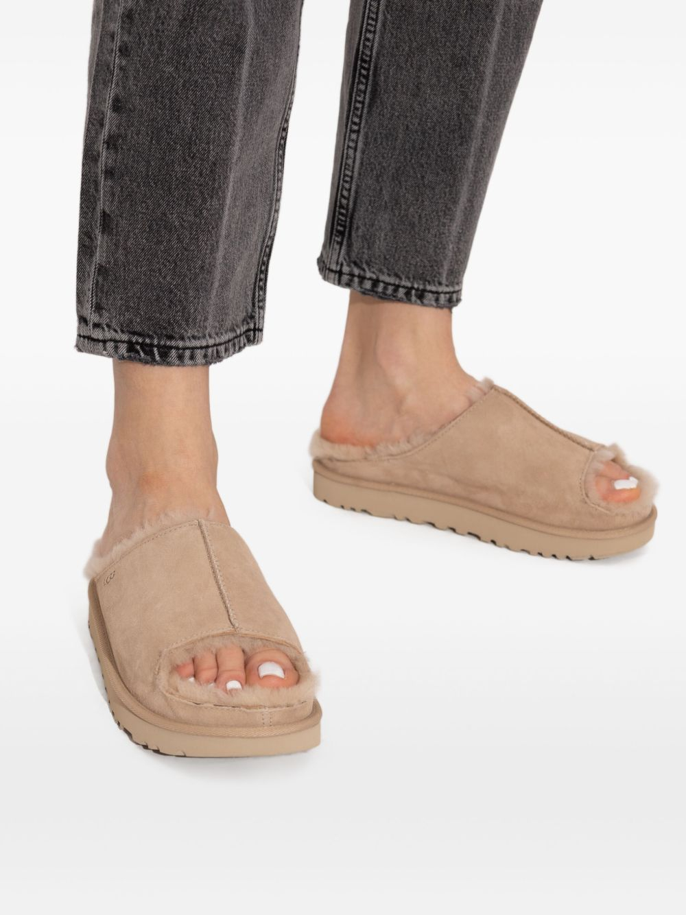 [UGG] Mules SS26 1167610SAN