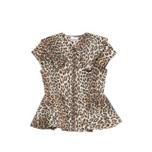 [GANNI] Tank top SS26 A1040120859