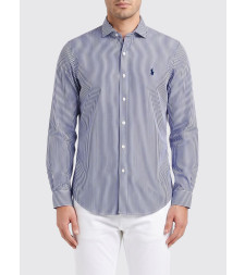 [Polo Ralph Lauren] Shirts Long Sleeve SS26 710P01398 003