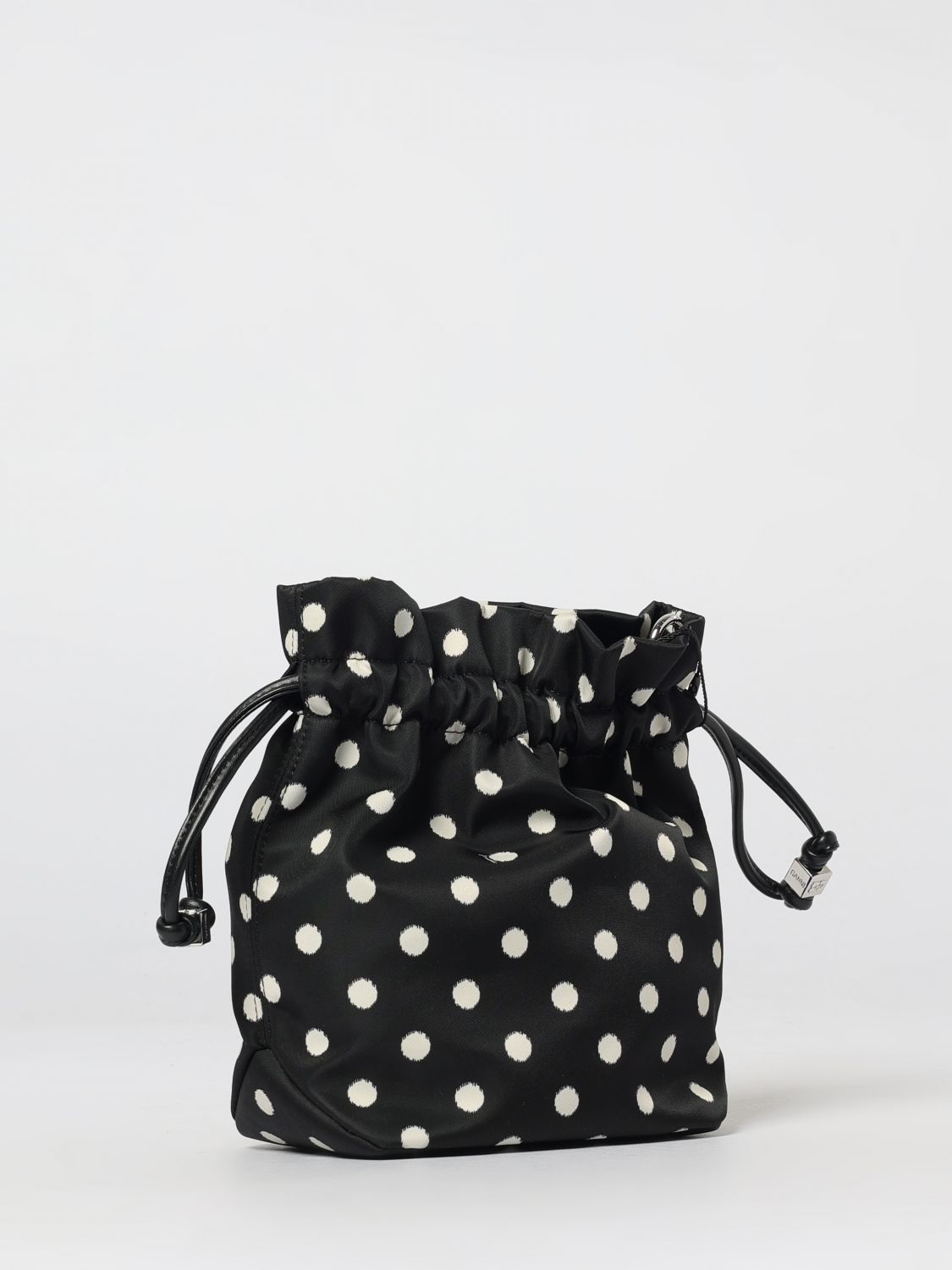[GANNI] Pouch SS26 B3010068 099