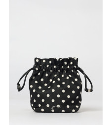 [GANNI] Pouch SS26 B3010068 099