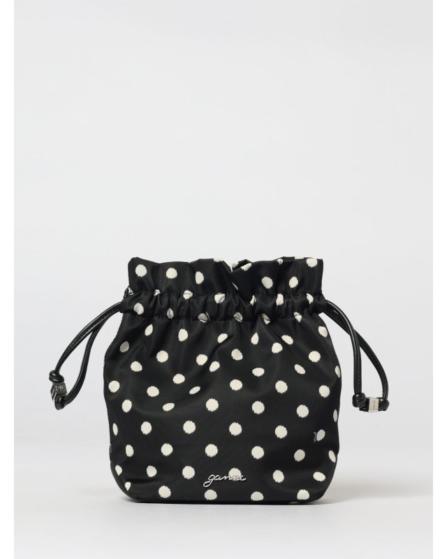 [GANNI] Pouch SS26 B3010068 099