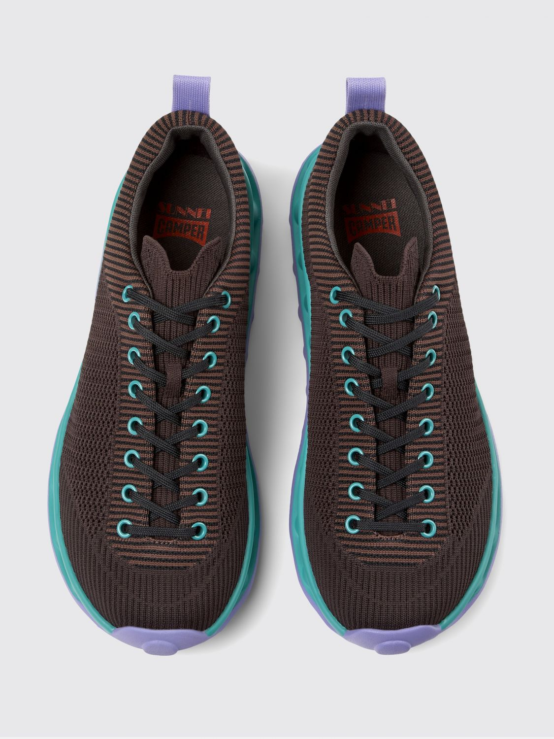 [CAMPER] Sneakers SS26 K101036-009 CAMPER X SUNNEI - PELOTISSIMA 0