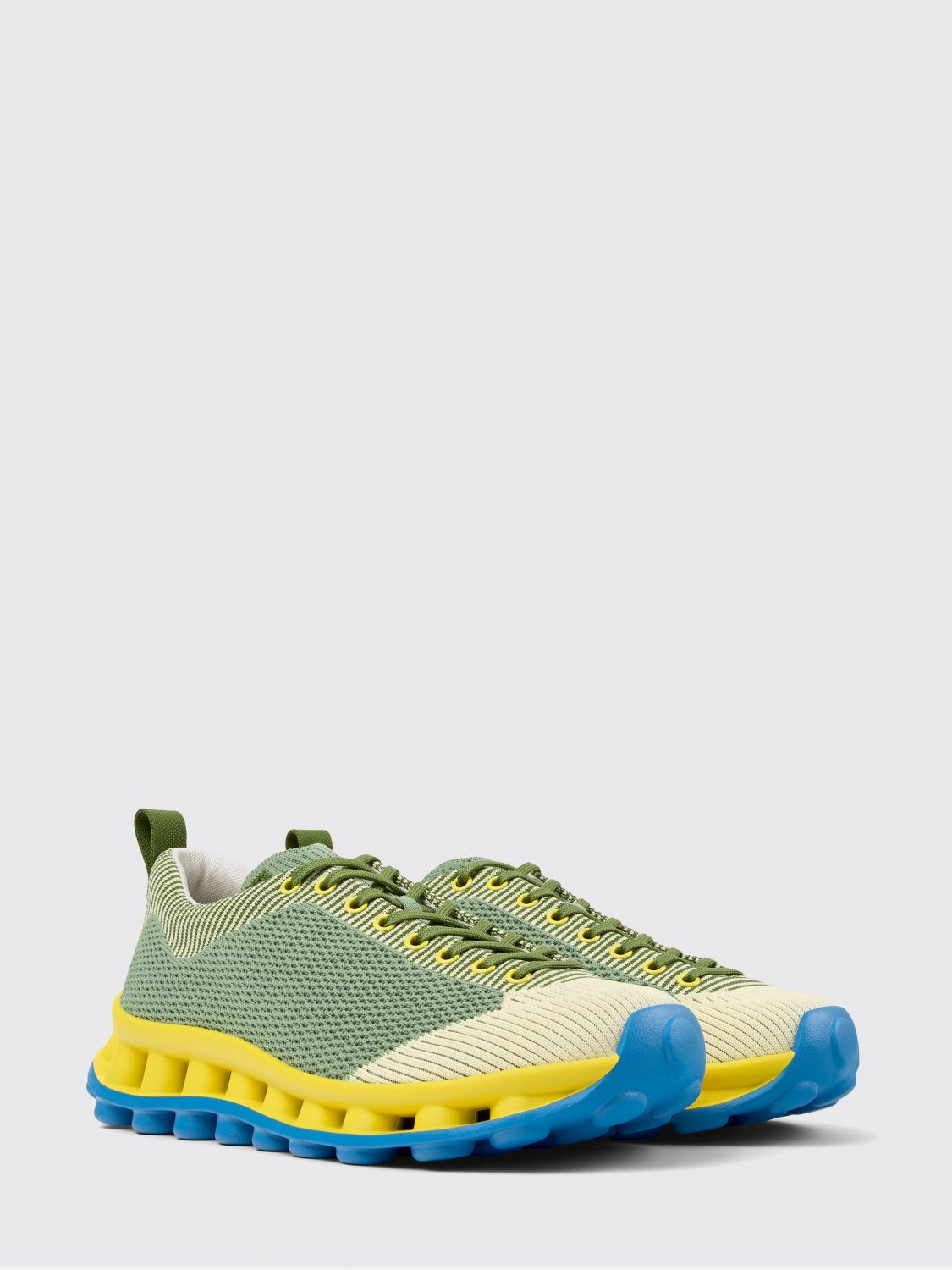 [CAMPER] Sneakers SS26 K101036-012 CAMPER X SUNNEI - PELOTISSIMA 0
