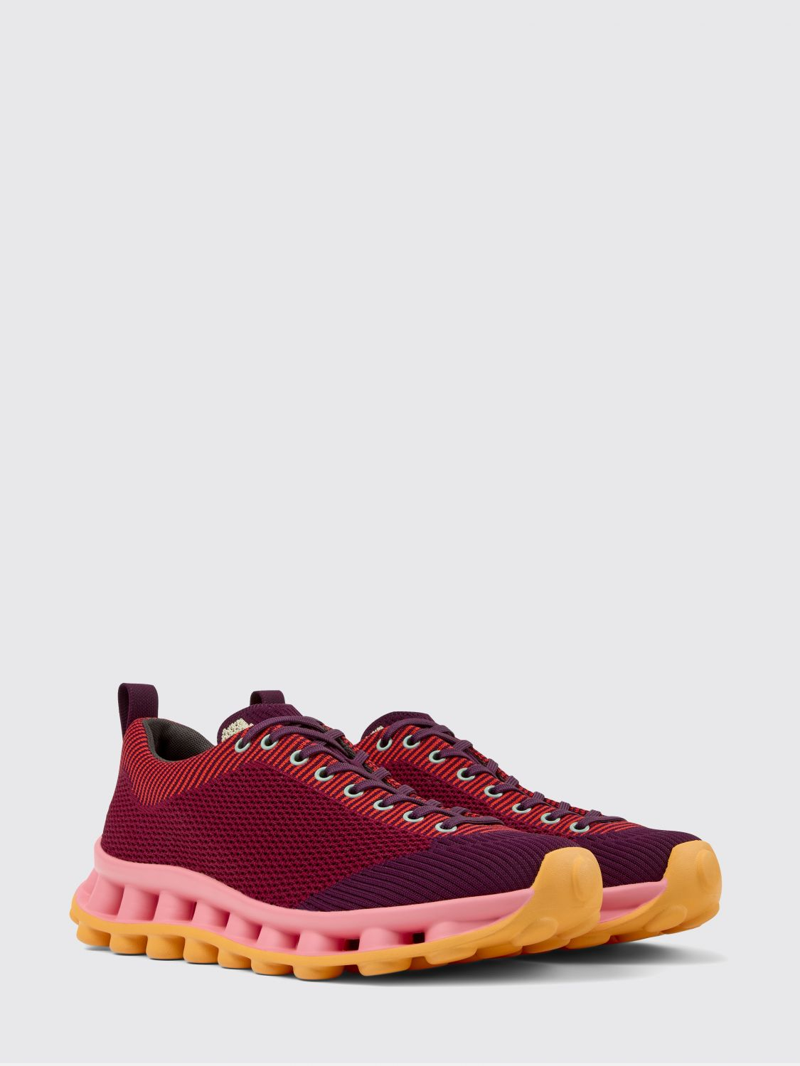 [CAMPER] Sneakers SS26 K101036-011 CAMPER X SUNNEI - PELOTISSIMA 0