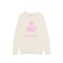 [Marant Etoile] Sweatshirt SS26 SW0160FA-D1M04EECPK