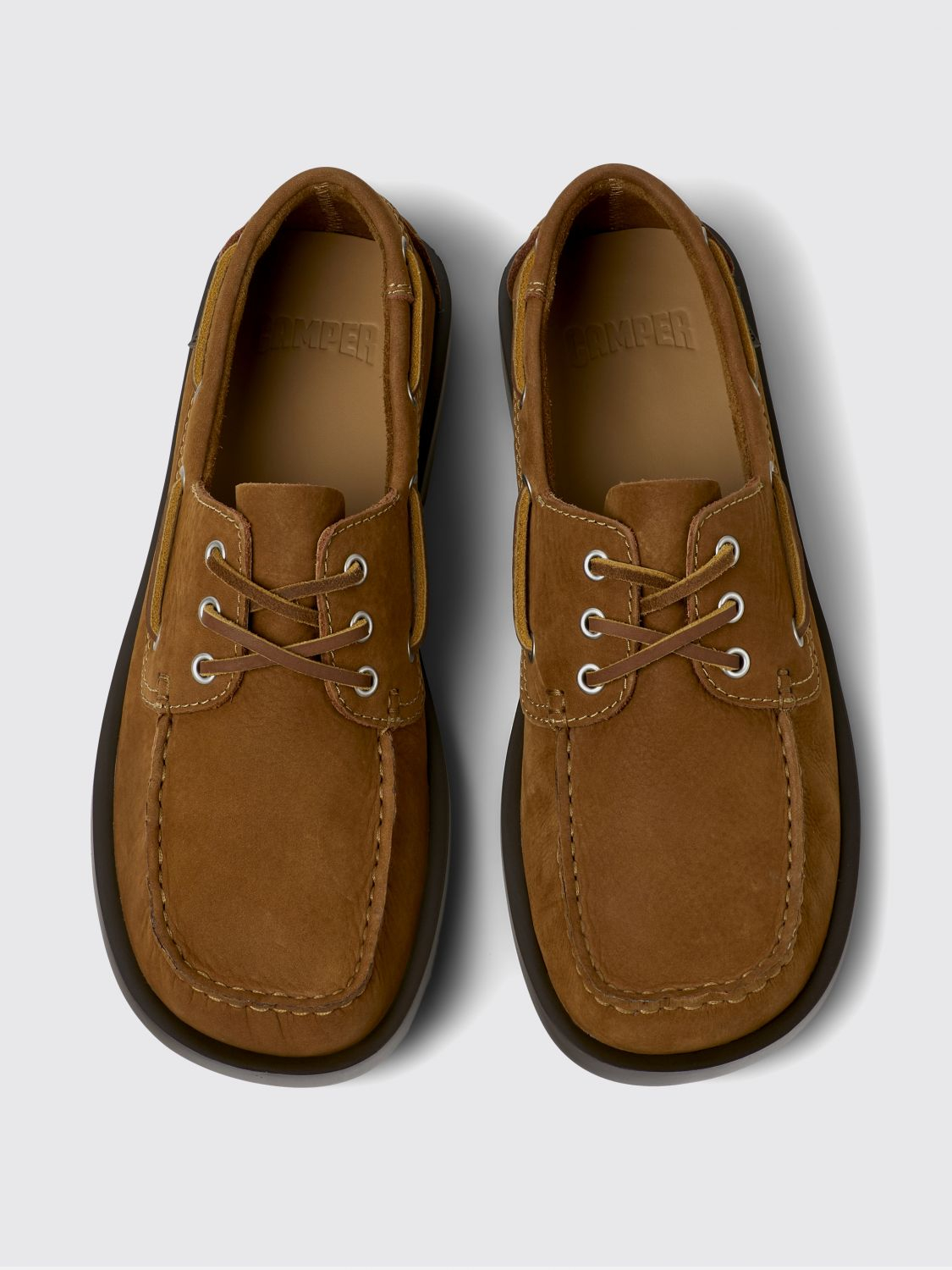 [CAMPER] Loafer SS26 K101013-005 DON 0