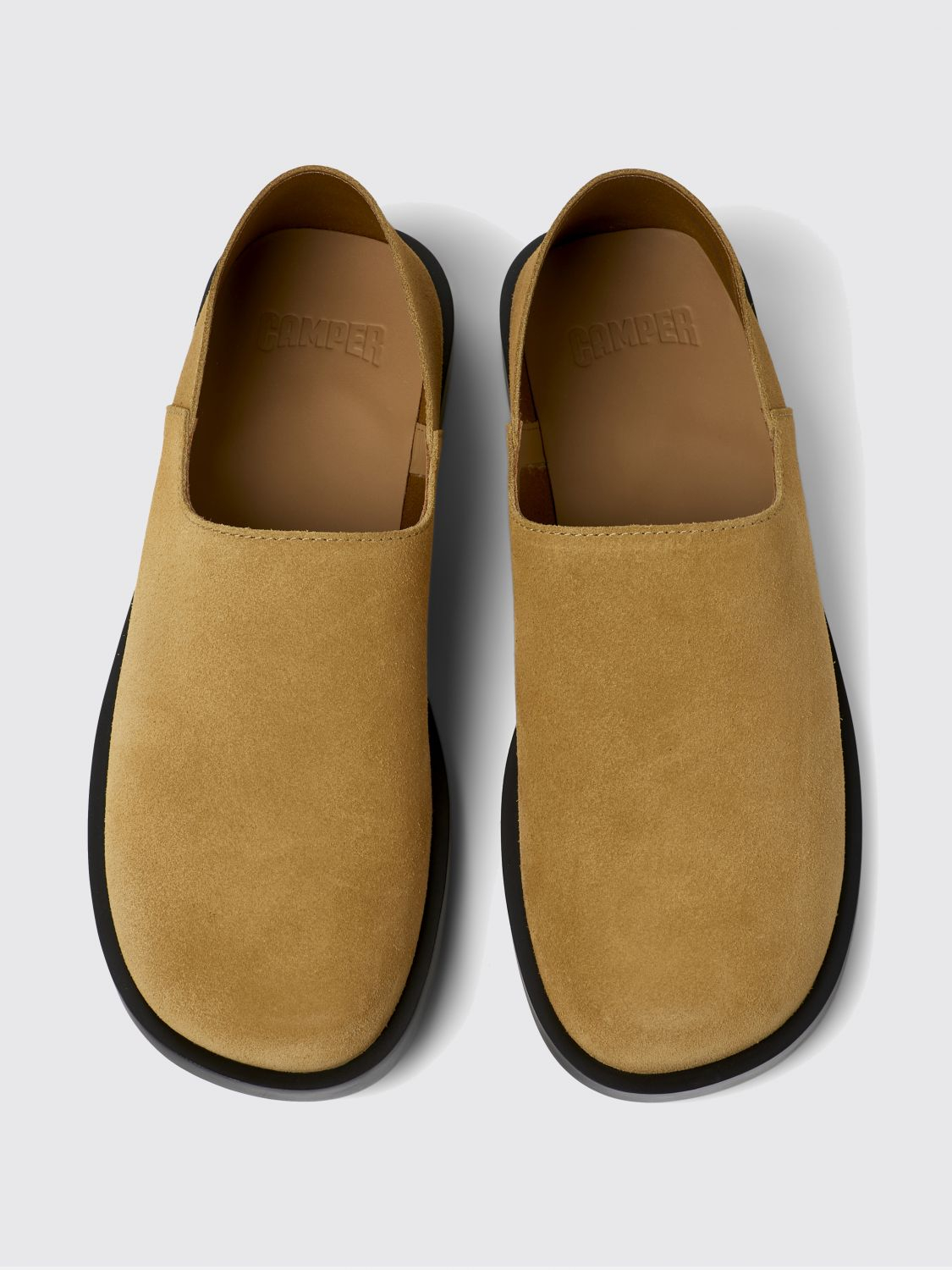 [CAMPER] Loafer SS26 K101089-002 DON 0