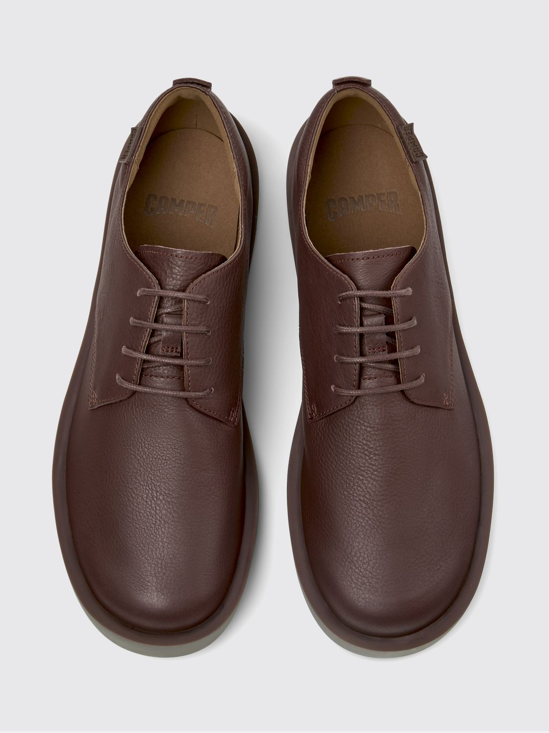 [CAMPER] Dress Shoes SS26 K100669-030 WAGON 0