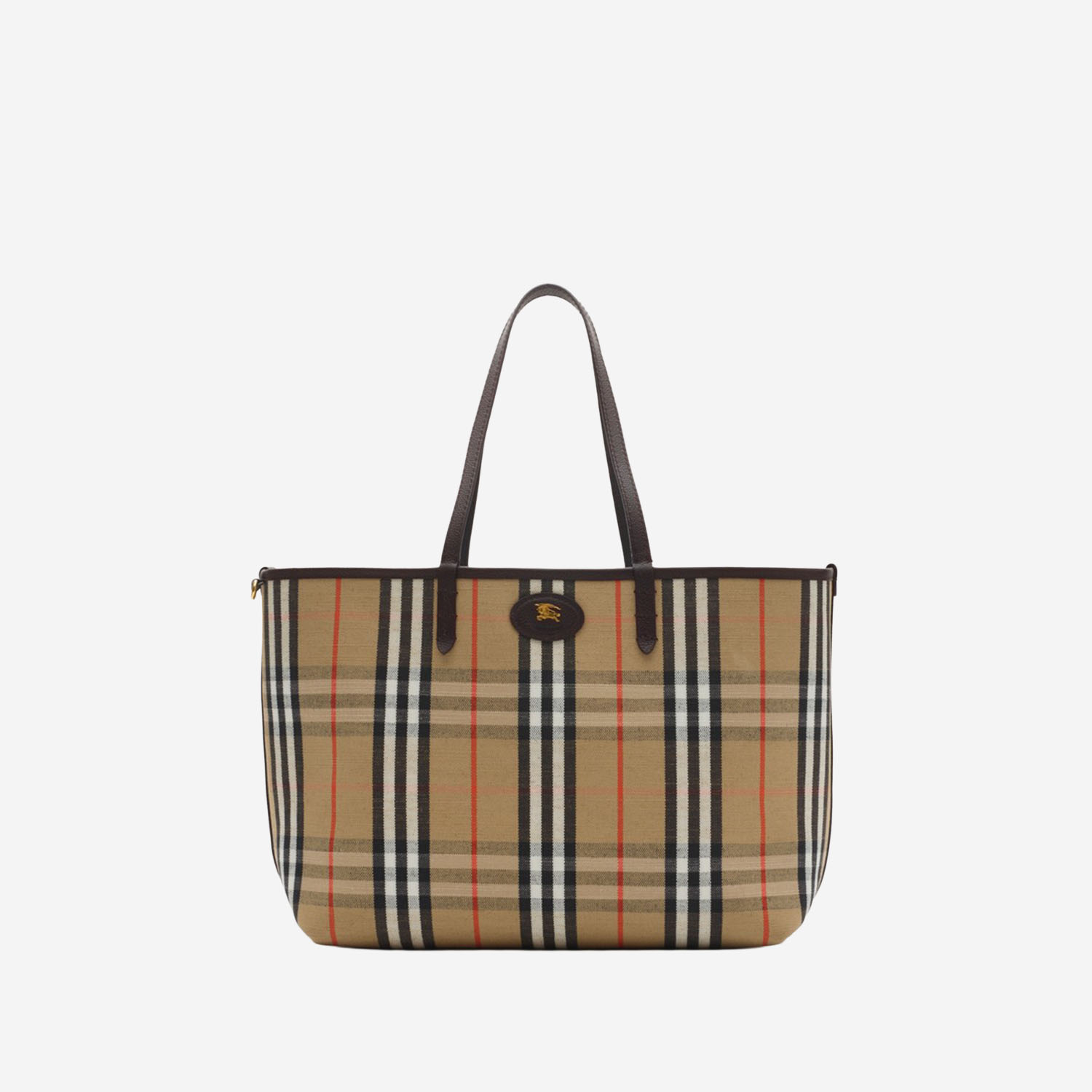 [Burberry] Shoulder bag SS26 8119598PEATSAND