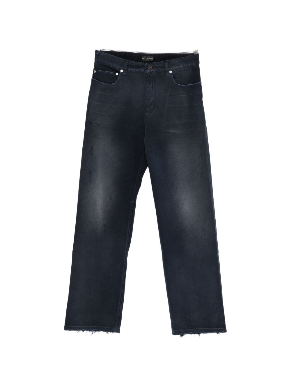 [Balenciaga] Jeans SS26 857194TTW648074