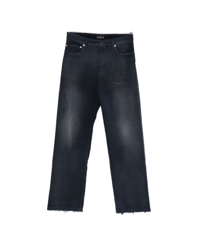 [Balenciaga] Jeans SS26 857194TTW648074