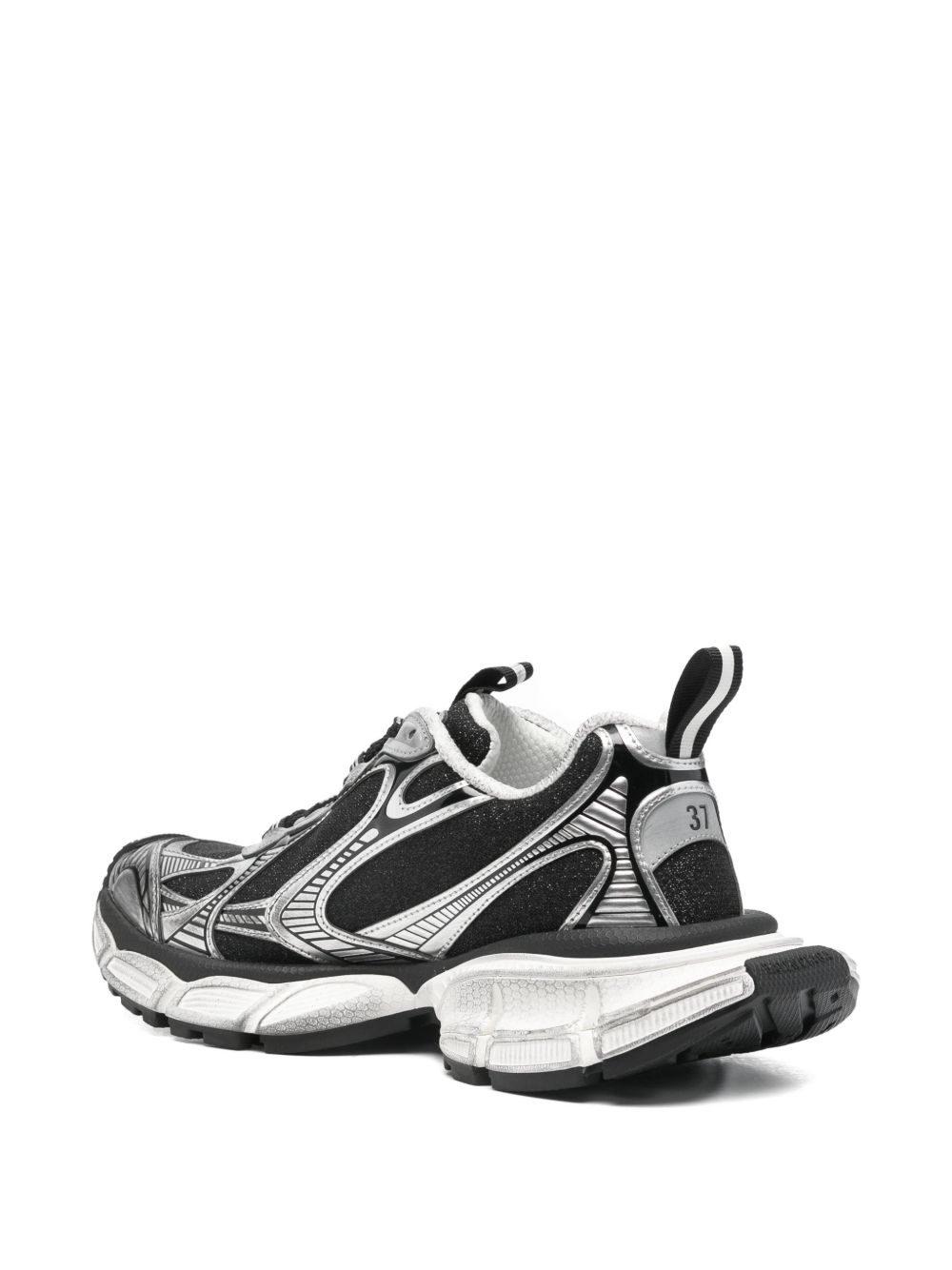 [Balenciaga] Sneakers SS26 734731W3XLX1080