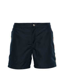 [Paul Smith] Swim Pants SS26 M1A202AMU88247