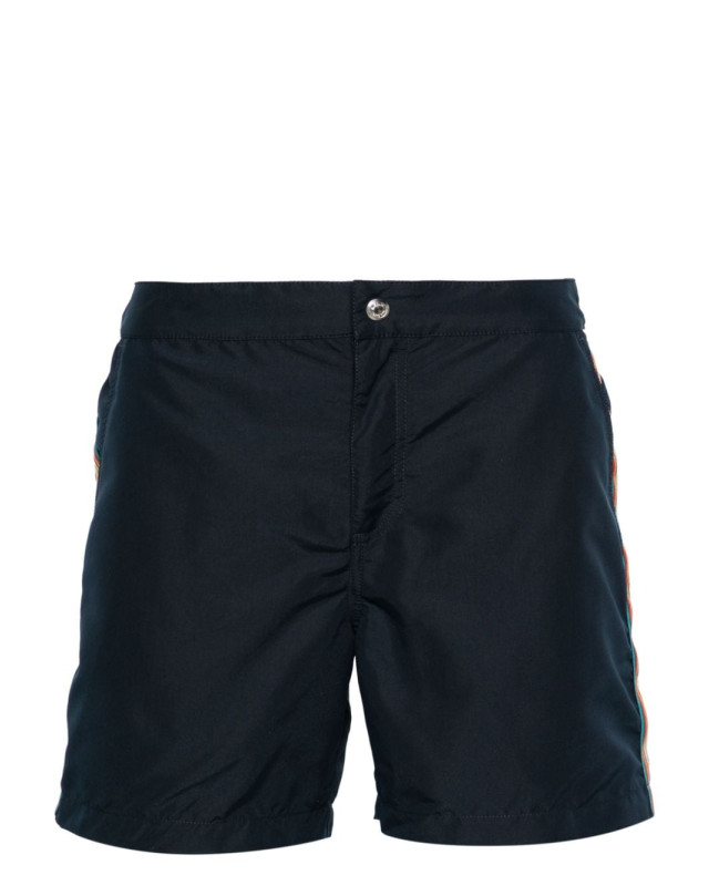 [Paul Smith] Swim Pants SS26 M1A202AMU88247