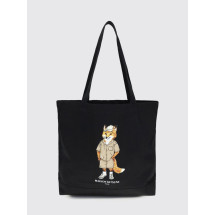 [MAISON KITSUNE] Shoulder bag SS26 QU05109WW9042 P199