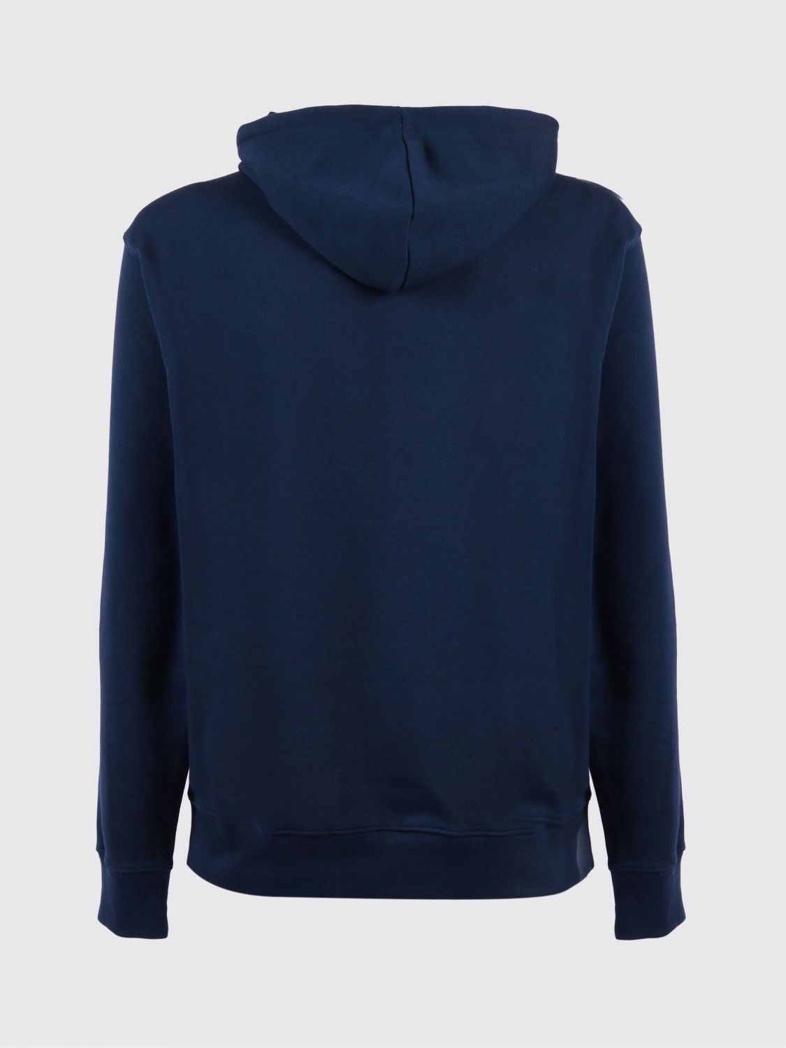 [new Balance] Hoodie SS26 MT41508NNY