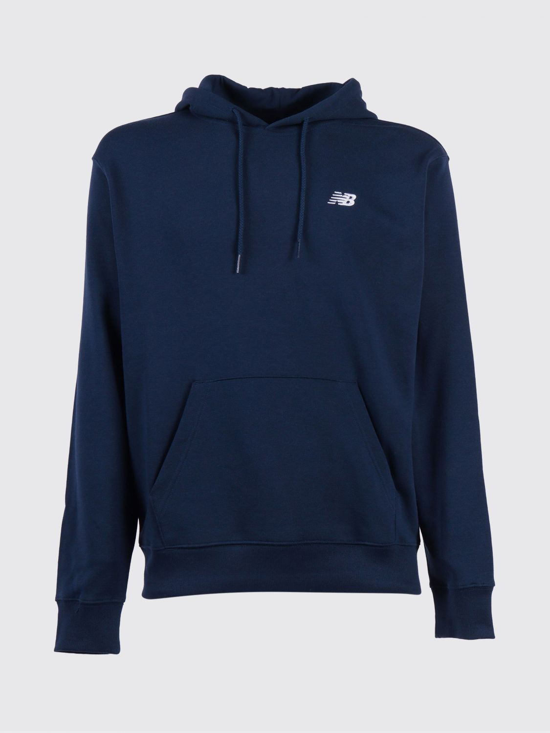 [new Balance] Hoodie SS26 MT41508NNY