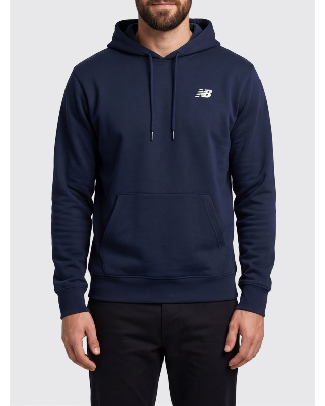 [new Balance] Hoodie SS26 MT41508NNY
