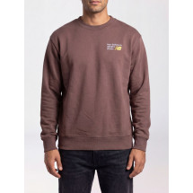 [new Balance] Sweatshirt SS26 MT41547ABP