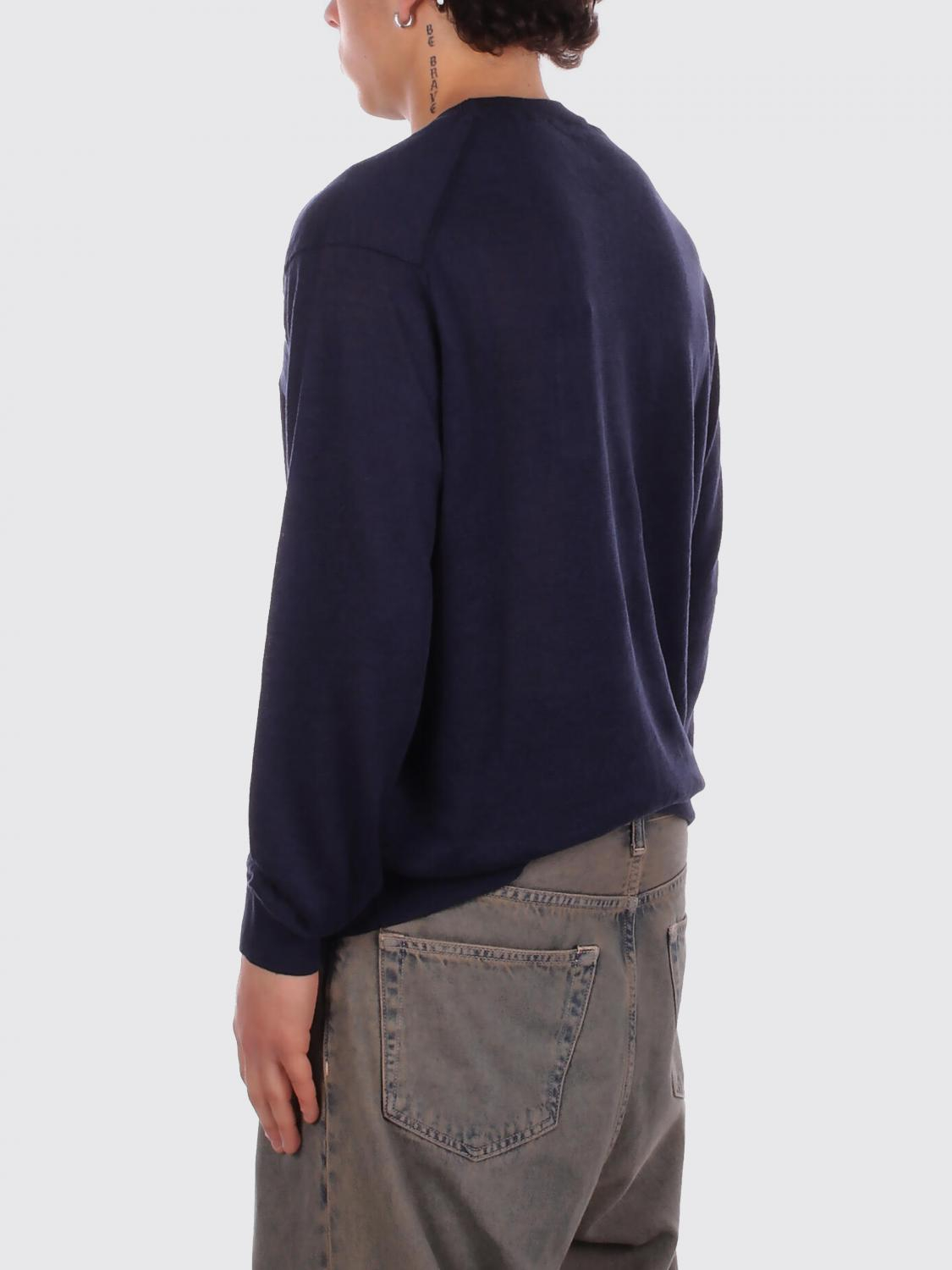 [C.P. Company] Knitwear SS26 20CMKN124A110307A 888
