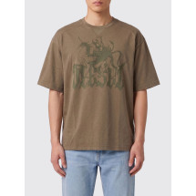 [Diesel] T-shirts Short Sleeve SS26 A229980WECP 7ETA