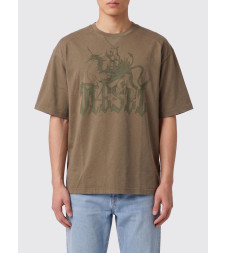 [Diesel] T-shirts Short Sleeve SS26 A229980WECP 7ETA