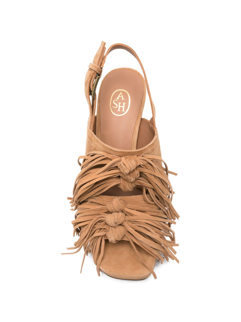 [ASH] Sandals SS26 S26OPRAH02MOKAMOU