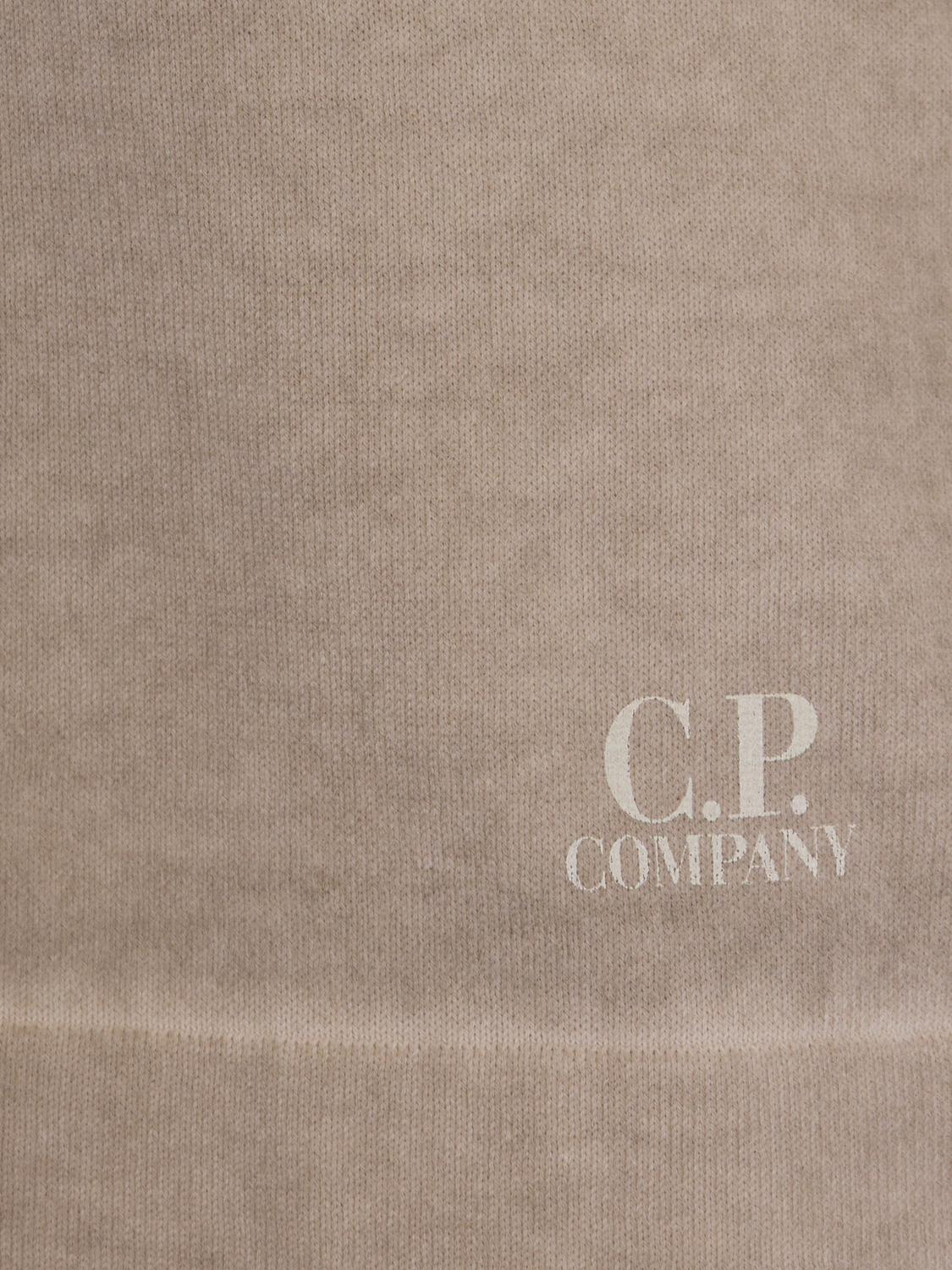 [C.P. Company] T-shirts Short Sleeve SS26 20CMKN204A110646S 313