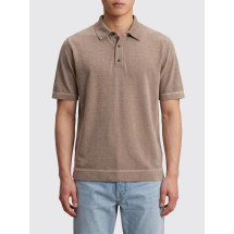 [C.P. Company] T-shirts Short Sleeve SS26 20CMKN204A110646S 313