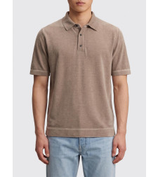 [C.P. Company] T-shirts Short Sleeve SS26 20CMKN204A110646S 313