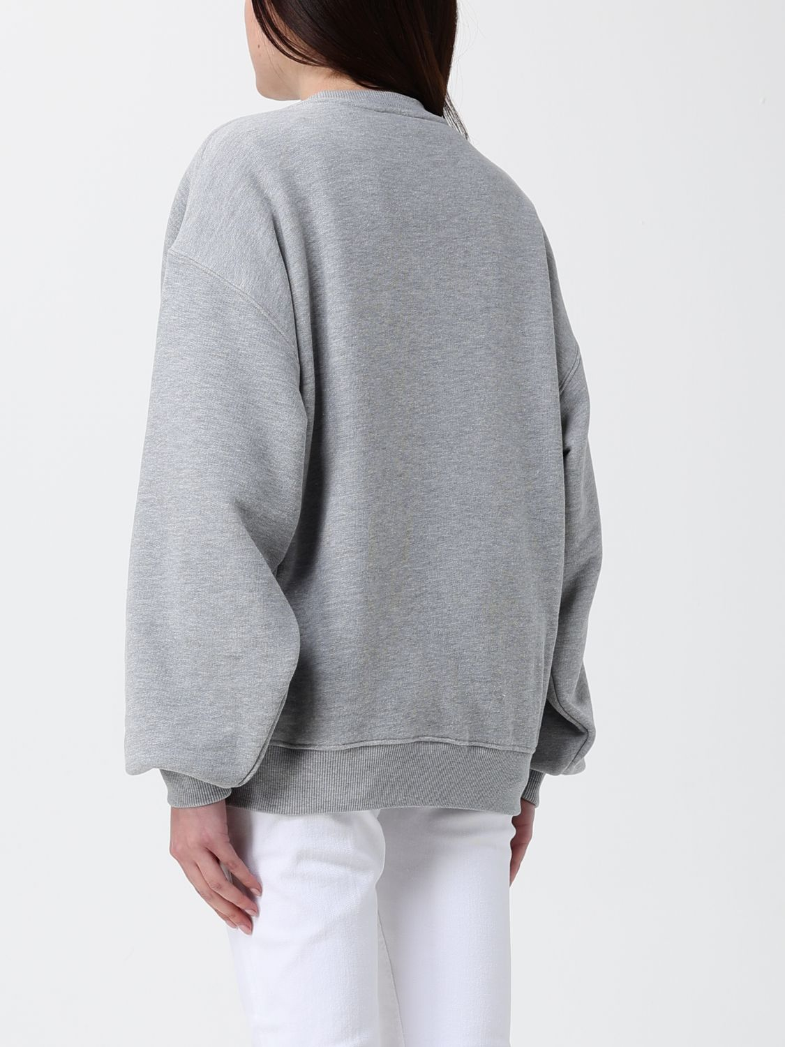 [AUTRY] Sweatshirt SS26 SWPX035D
