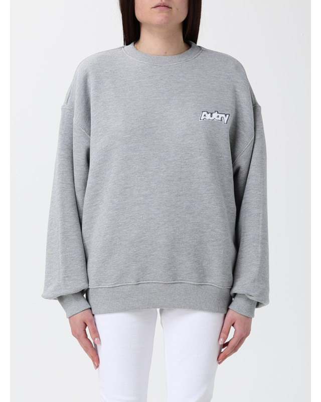 [AUTRY] Sweatshirt SS26 SWPX035D